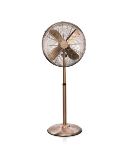 Tristar VE-5971 Ventilatore a piantana Retrò