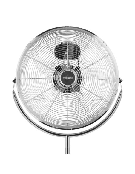Tristar VE-5975 Ventilatore a piantana in metallo