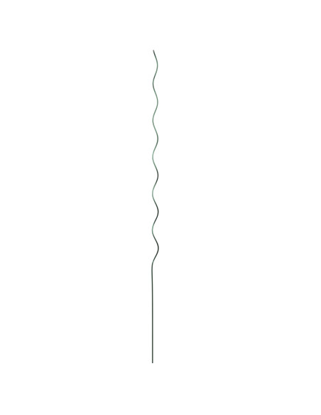 Supporti per Piante a Spirale (20 pezzi, 150 cm, Acciaio)