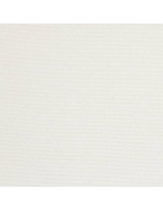 Ombrellone da Giardino con Palo in Legno Sabbia 198x198x231 cm