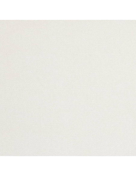 Ombrellone da Giardino con Palo in Legno Sabbia 198x198x231 cm