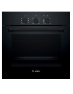 FORNO 3 MANPOLE A 66L NERO