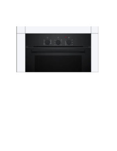FORNO 3 MANPOLE A 66L NERO 2