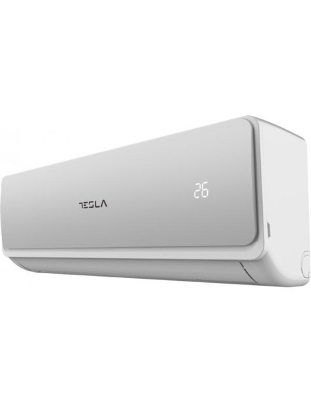 Tesla TA27FFLL condizionatore fisso Climatizzatore split system Bianco