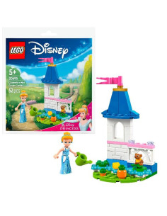 MINI-CASTELLO DI CENERENTOLA