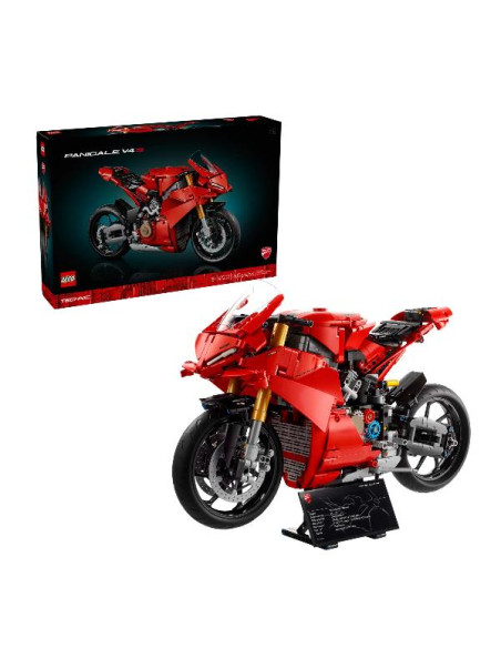 TECHNIC 42202