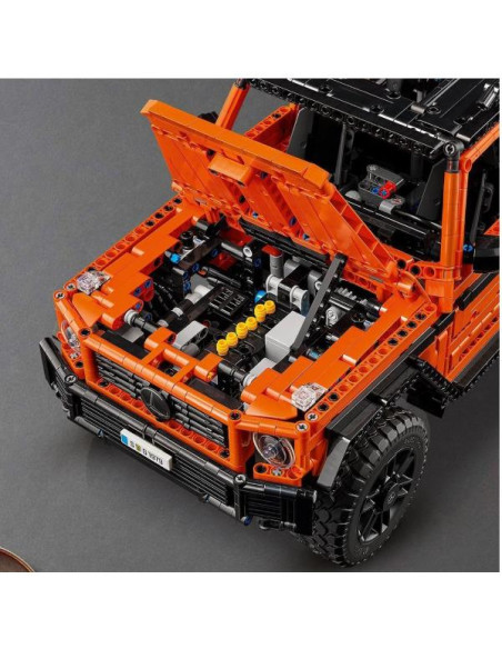 TBD-TECHNIC-4X4-2024