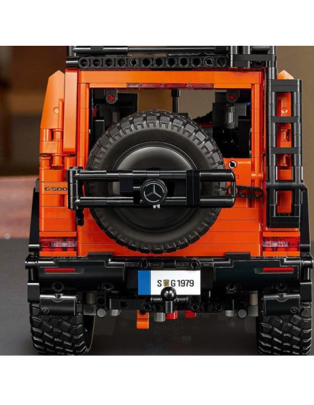 TBD-TECHNIC-4X4-2024