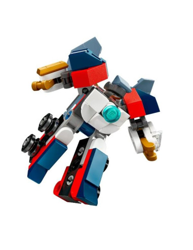 MINI COMBO MECH NINJA