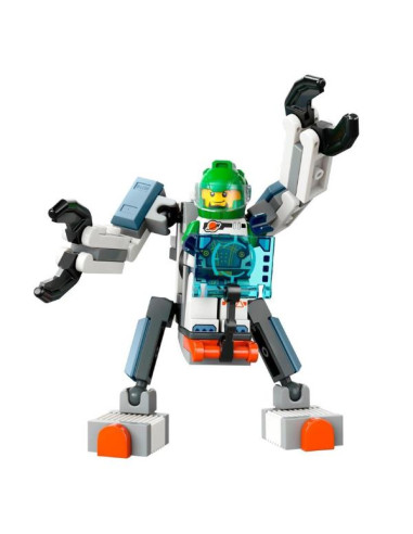 MECH SCIENTIFICO SPAZIALE