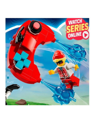 MINI-CONTROLLER DI VOLO DI COOPER