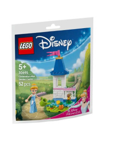 MINI-CASTELLO DI CENERENTOLA 2