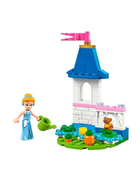 MINI-CASTELLO DI CENERENTOLA