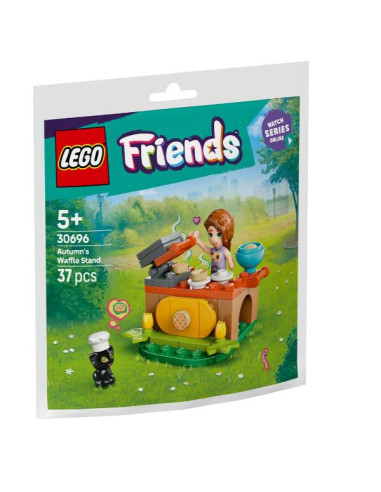 LA BANCAR. DELLE CIALDE DI AUTUMN