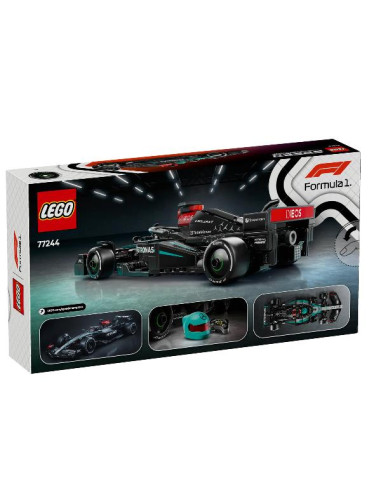 SPEED CHAMPIONS 77244