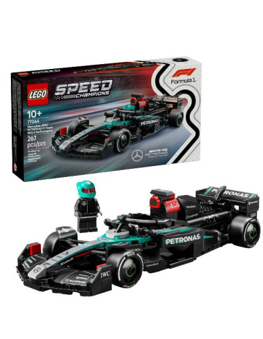 SPEED CHAMPIONS 77244