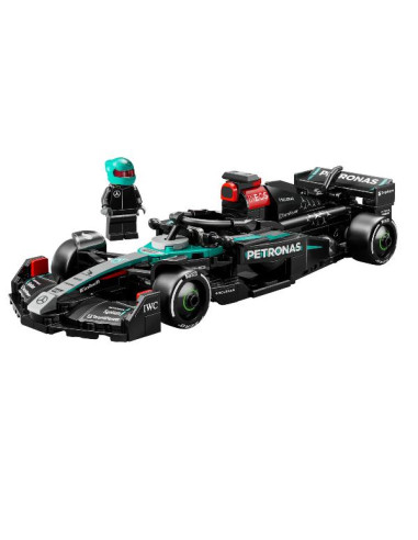 SPEED CHAMPIONS 77244