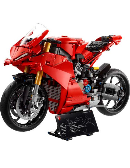 TECHNIC 42202