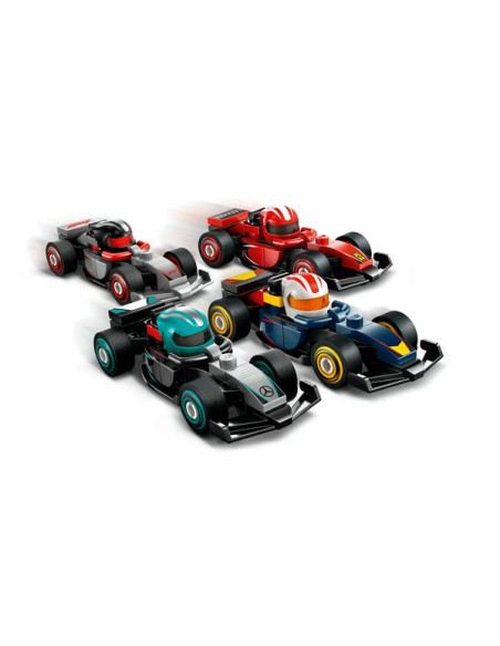 MONOPOSTO DI F1® DA COLLEZIONE