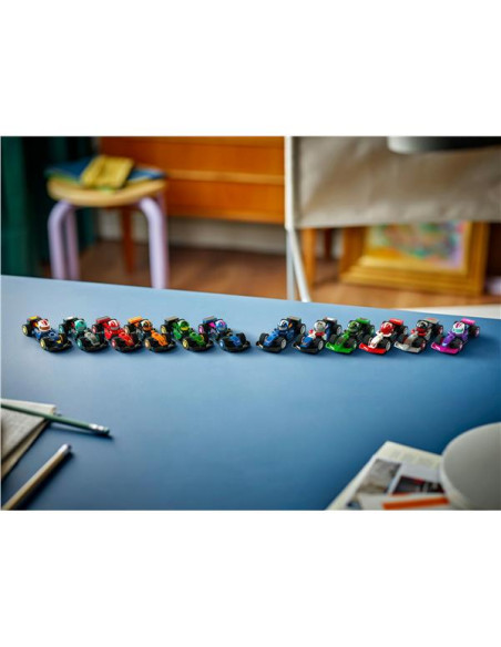 MONOPOSTO DI F1® DA COLLEZIONE