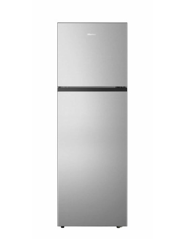 Hisense frigorifero doppia porta RT327N4ACE libera installazione 249L Classe E