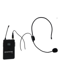EMPIRE KIT RADIOMIC.NECK/LAVALIER