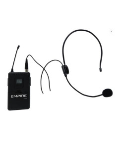 EMPIRE KIT RADIOMIC.NECK/LAVALIER 2