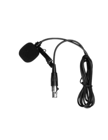 EMPIRE KIT RADIOMIC.NECK/LAVALIER