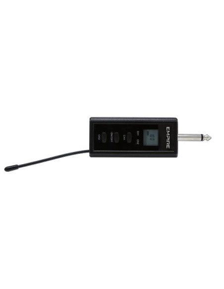 EMPIRE KIT RADIOMIC.NECK/LAVALIER