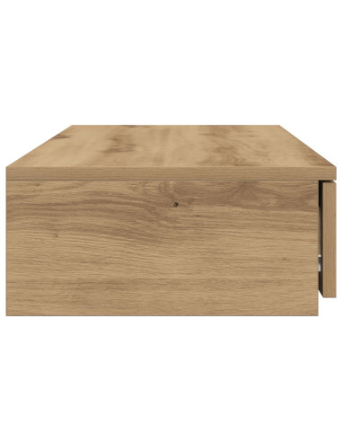 Cassetti per letto Rovere artigianale 90 x 36,5 x 16,5 cm