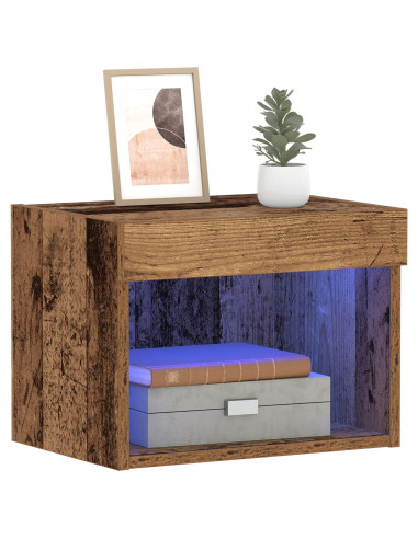 Set mobile TV Legno vecchio 40 x 30 x 30 cm Legno multistrato