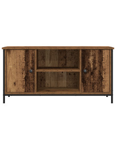 Mobile TV Legno vecchio 100 x 40 x 50 cm Legno multistrato