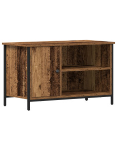 Mobile TV Legno vecchio 80 x 40 x 50 cm Legno multistrato