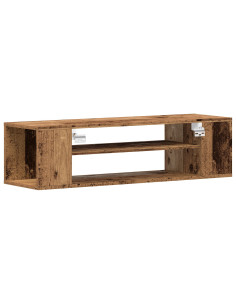 Mobile TV Legno vecchio 100 x 30 x 26,5 cm Legno multistrato