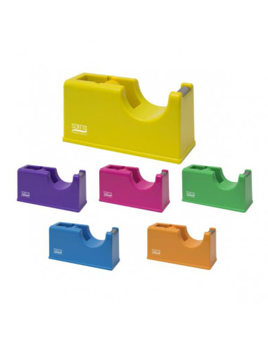 DISPENSER DA TAVOLO X NASTRI 33 MT