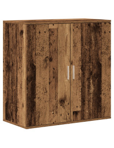 Credenza Legno vecchio 79 x 38 x 80 cm Legno multistrato