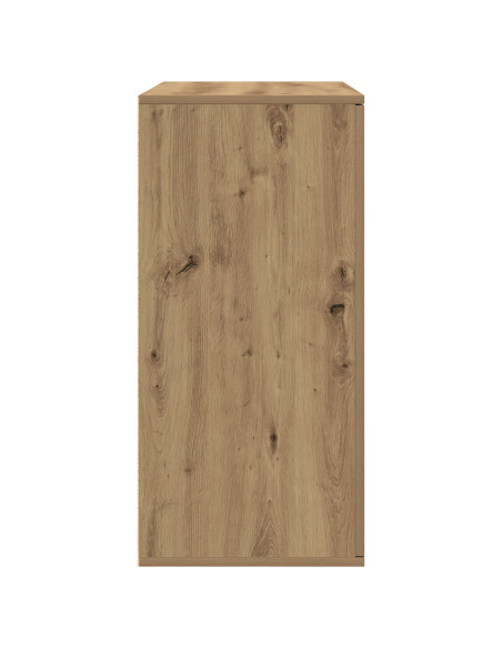 Credenza Artisan Rovere 79x38x80 cm Legno ingegnerizzato