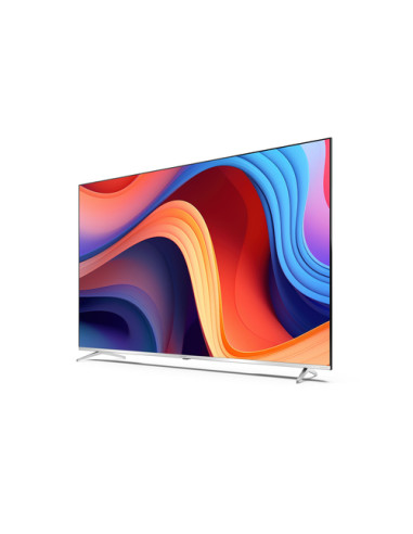 Sharp 70GP6260E TV 177,8 cm (70") 4K Ultra HD Smart TV Wi-Fi Argento