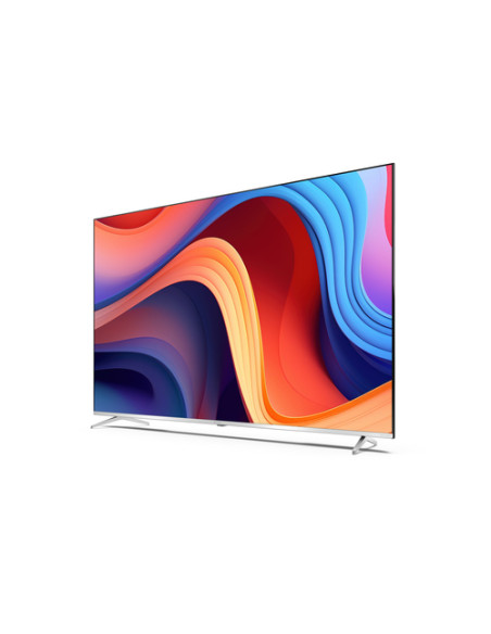 Sharp 70GP6260E TV 177,8 cm (70") 4K Ultra HD Smart TV Wi-Fi Argento