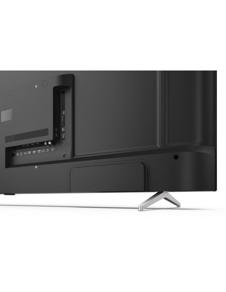 Sharp 70GP6260E TV 177,8 cm (70") 4K Ultra HD Smart TV Wi-Fi Argento