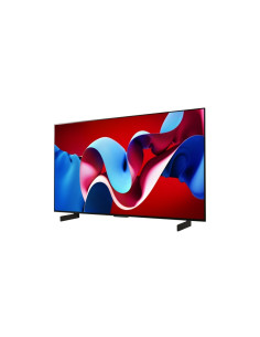 LG OLED42C41LA TV 106,7 cm (42") 4K Ultra HD Smart TV Wi-Fi Nero 2