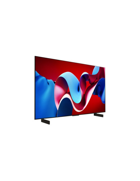 LG OLED42C41LA TV 106,7 cm (42") 4K Ultra HD Smart TV Wi-Fi Nero