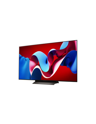LG OLED55C41LA TV 139,7 cm (55") 4K Ultra HD Smart TV Wi-Fi Nero