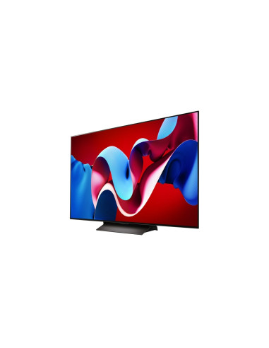 LG OLED55C41LA TV 139,7 cm (55") 4K Ultra HD Smart TV Wi-Fi Nero