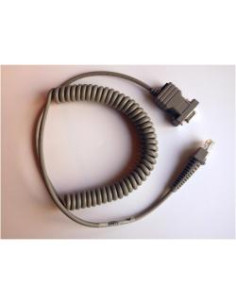 CAB-362: SERIALE RS232 9PIN F SPIR