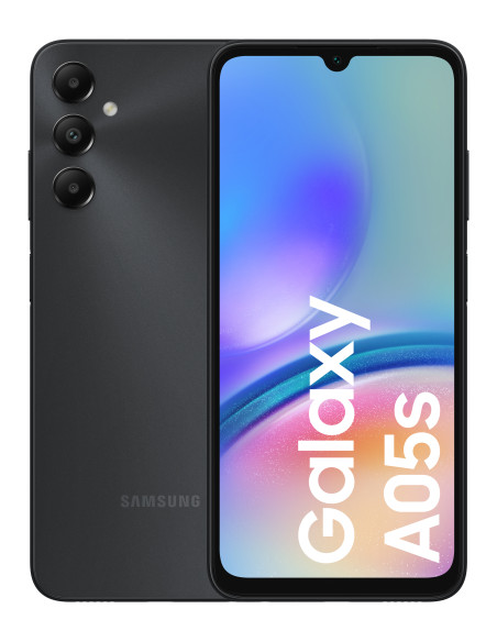 SM SAMSUNG GALAXY SM-A057 A05S 6,7 4+128GB DS EU BLACK