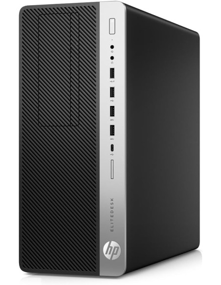 PC REF I5 16GB 512GB  W11P I5-8500 HP 600/800 G4 TOWER