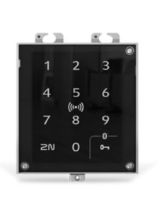 ACCESS UNIT 2.0 TOUCH KEYPAD 2