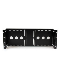 StarTech.com Staffa di montaggio universale per monitor LCD VESA per rack 19'' o armadi