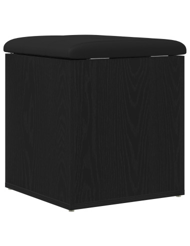 Tavolino da Salotto 45x45x30 cm Legno Massello di Pino